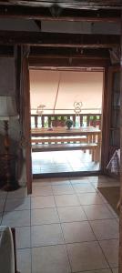 Appartements Un balcon sur les toits : photos des chambres