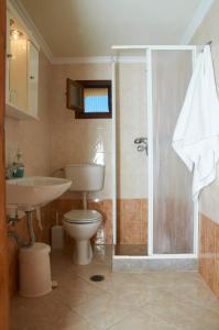 Kamares Studios Symi Greece