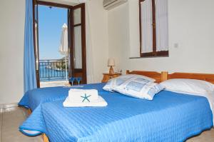 Kamares Studios Symi Greece