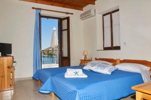 Kamares Studios Symi Greece