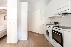 --2ndhomes Studios in Kamppi--