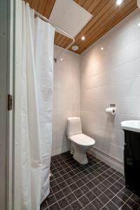 --2ndhomes Studios in Kamppi--