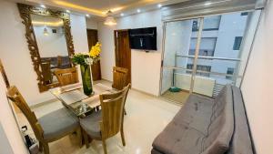 Luxury apartamento beah