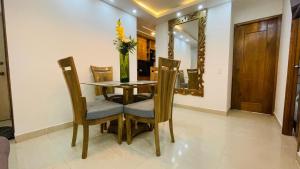 Luxury apartamento beah