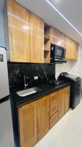 Luxury apartamento beah