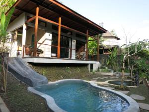 Kadewa Retreat Ubud - Adults Only