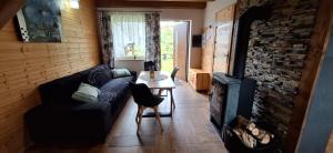 Domki Nad Liliowym Stawem