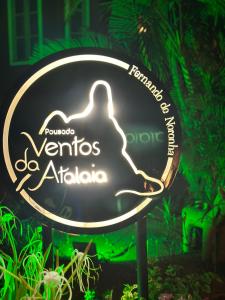 Pousada Ventos da Atalaia