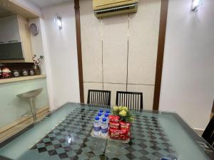 Suites in De Block, Melaka City Center