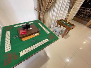 Suites in De Block, Melaka City Center