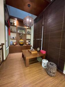Suites in De Block, Melaka City Center