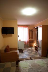 Лиманский Берег