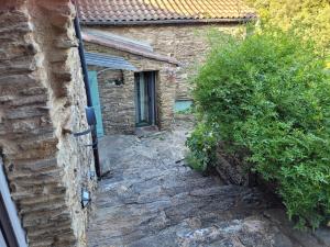 Appartements Ancienne bergerie de Torteillan : photos des chambres