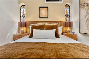 Bella Vista Condominium