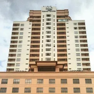 W Studio Resort Suites - Sungai Way New Village