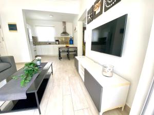 Los corales 1Bedroom Apartament Close to the Beach Central los corales RD