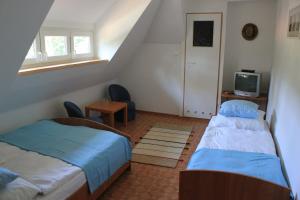 Villa Miód Malina -Wisełka