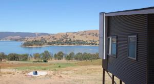 PANORAMA - Bonnie Doon
