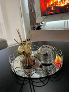 Exclusive apartment in Fourways