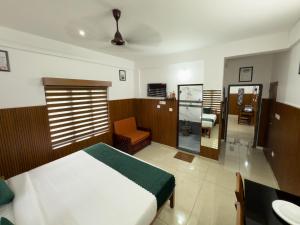 TREE 9 COCHIN AiRPORT HOTEL