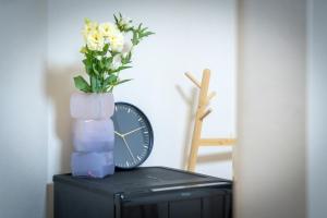 Sumida River Temple Villa