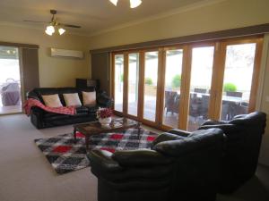 Bonnie Valley Retreat