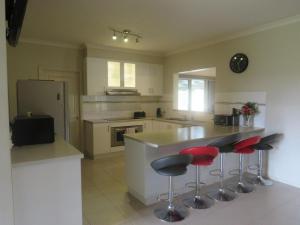 Bonnie Valley Retreat