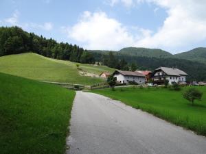 Apartments Trebušak