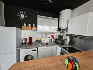 Appartements Pavillons-sous-bois