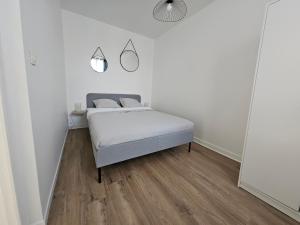 Appartements Pavillons-sous-bois