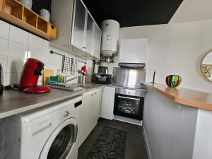 Appartements Pavillons-sous-bois