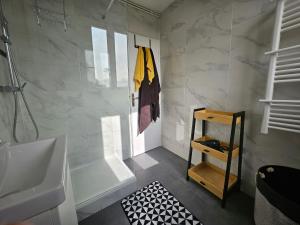 Appartements Pavillons-sous-bois : photos des chambres