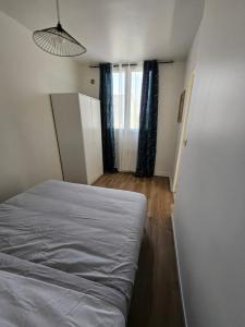 Appartements Pavillons-sous-bois