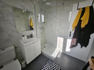 Appartements Pavillons-sous-bois : photos des chambres