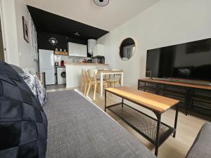 Appartements Pavillons-sous-bois