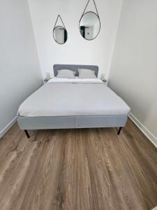 Appartements Pavillons-sous-bois : photos des chambres