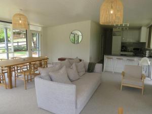 Changue Buller Views