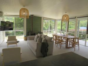 Changue Buller Views