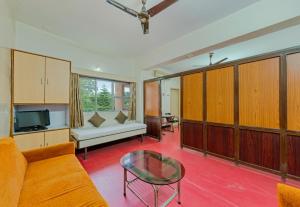 Hotel Sai Prarthana Inn