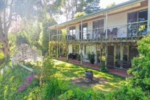 RIVERVIEW HILL - Jamieson