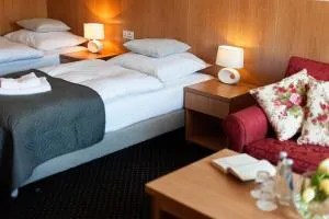 Apartamenty Turek - Kościelec