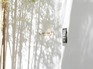 CUVEE J2 HOTEL OSAKA by Onko Chishin