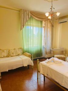 intero appartamento Villa Melany vicino centro