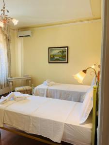 intero appartamento Villa Melany vicino centro