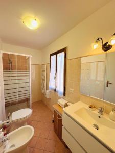 intero appartamento Villa Melany vicino centro