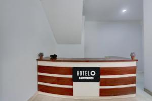 Hotel O Model Town Road