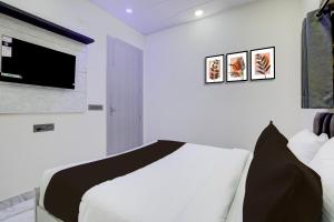 Super Collection O Rohini Sector 21 Formerly Shelter Inn