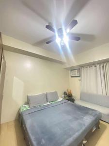 AVIDA TOWERS 1BR Sea and City View Condo at Poblacion