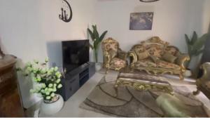 Madinaty Luxyry 3 Bedrooms Appartment