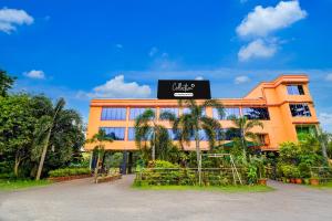 Super Collection O Zoological Park Formerly Nandankanan Resort